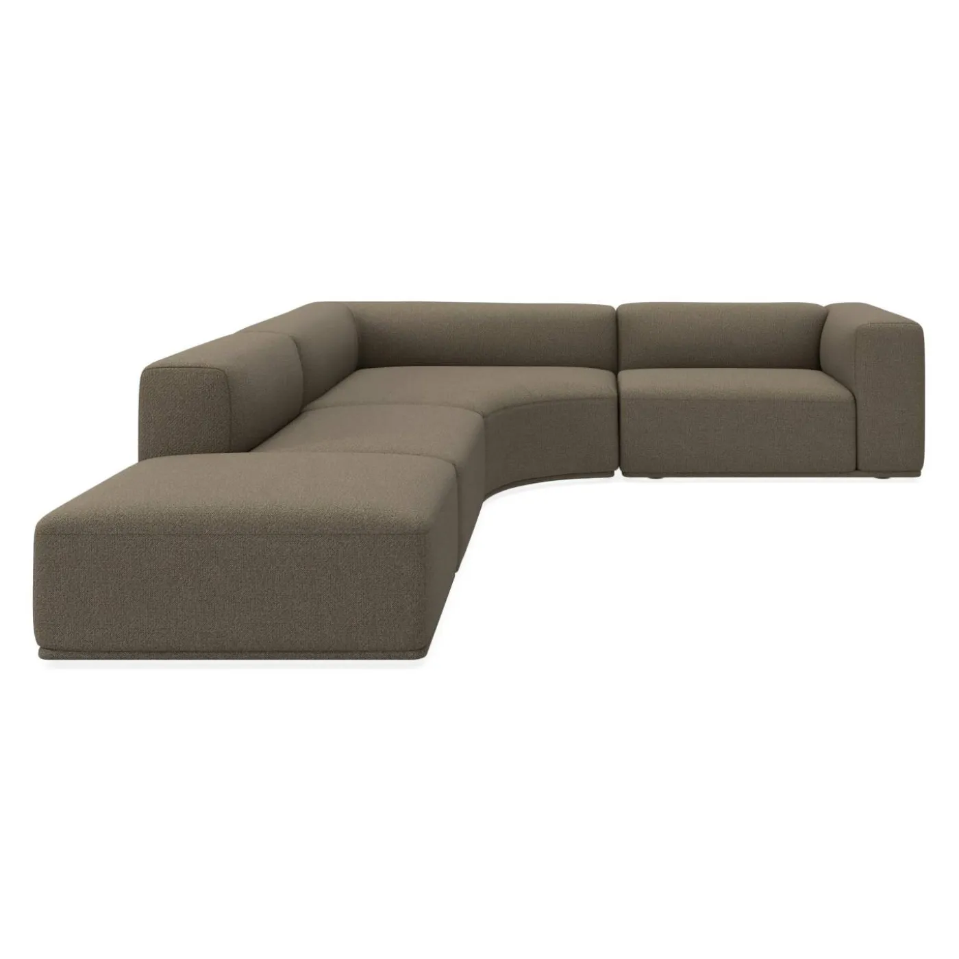 Zano puffmodul 96 x 40 x 70 cm