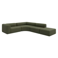 Zano puffmodul 96 x 40 x 70 cm
