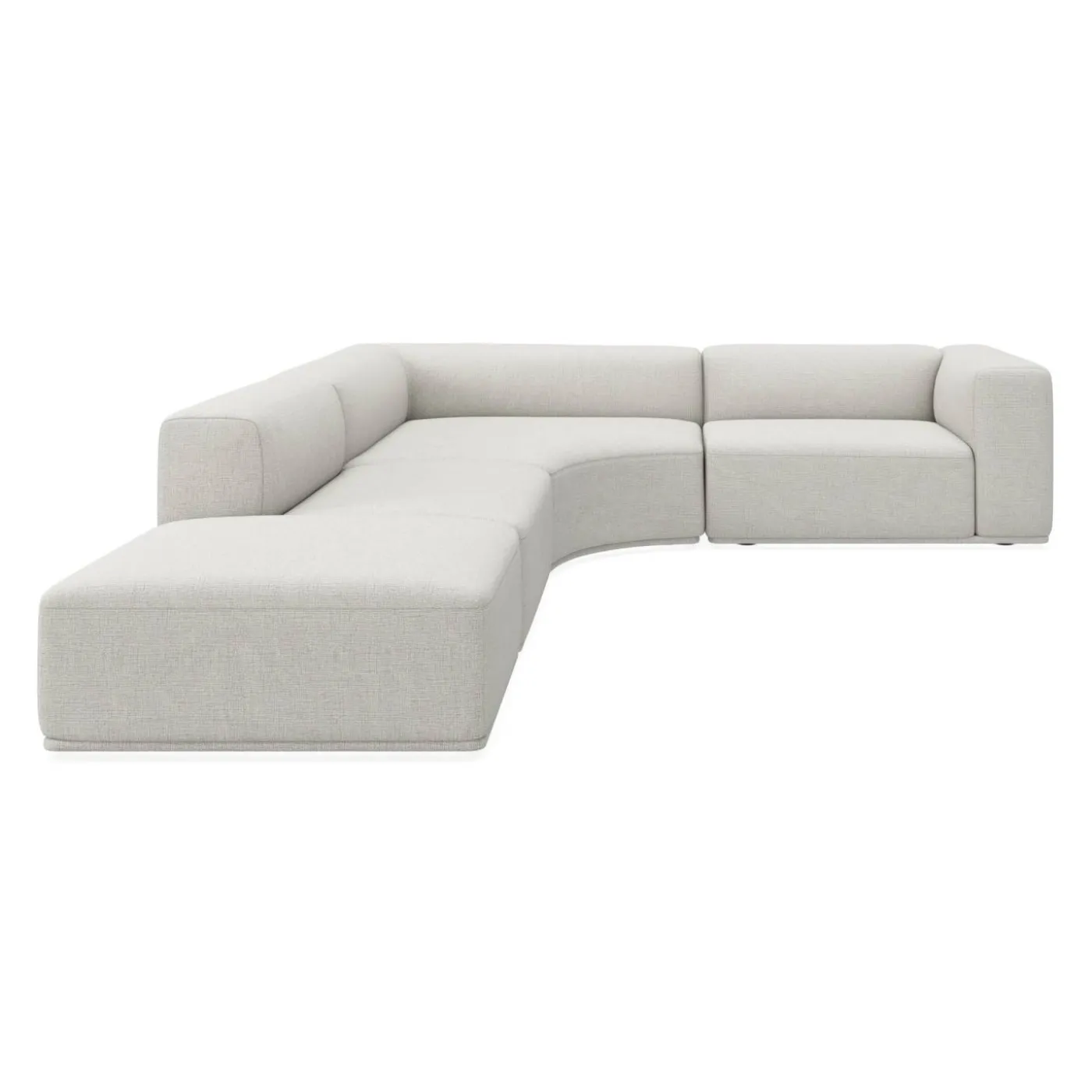 Zano puffmodul 96 x 40 x 70 cm