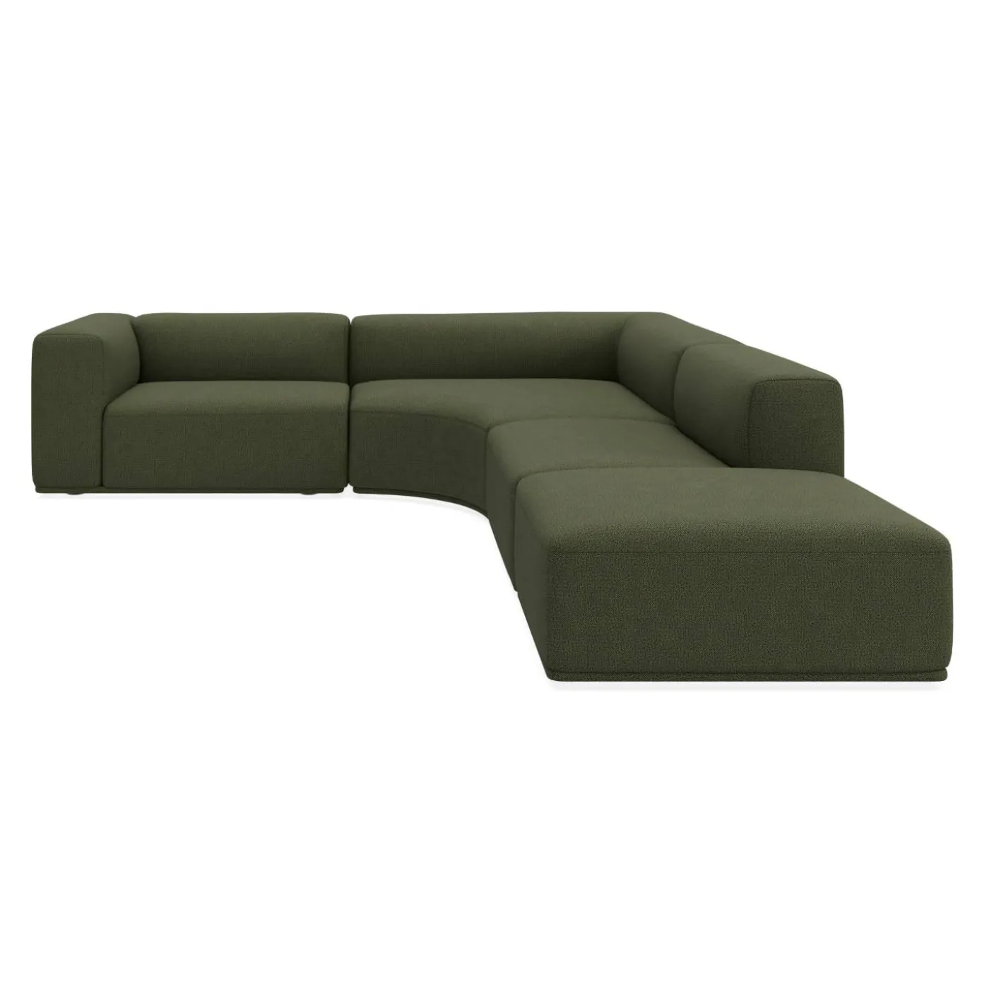 Zano puffmodul 96 x 40 x 70 cm