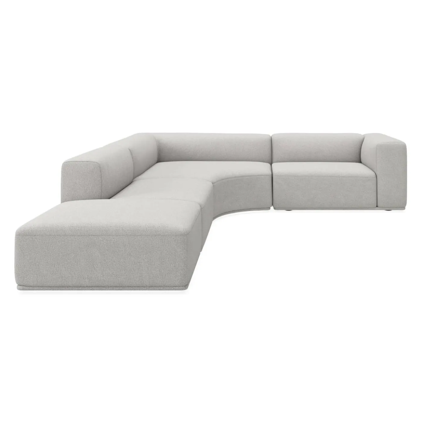 Zano puffmodul 96 x 40 x 70 cm