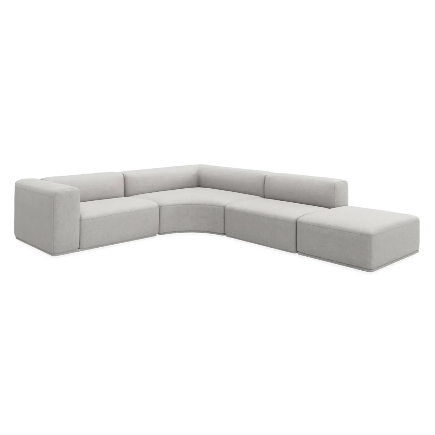 Zano puffmodul 96 x 40 x 70 cm