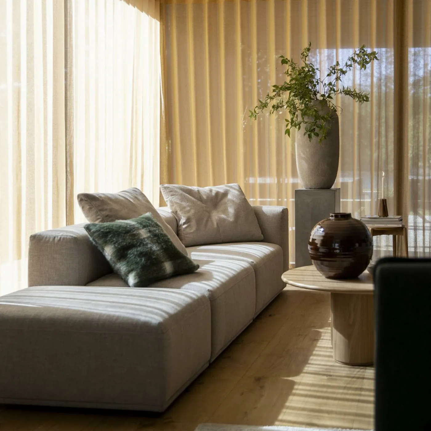 Zano puffmodul 96 x 40 x 70 cm