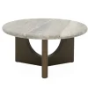 Zante Soffbord 33 x 65 cm