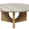 Zante Soffbord 40 x 95 cm