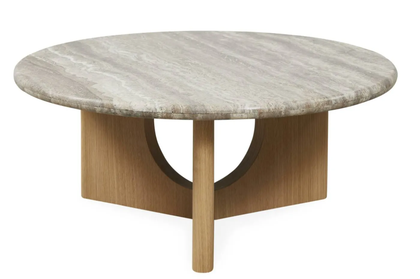 Zante Soffbord 40 x 95 cm