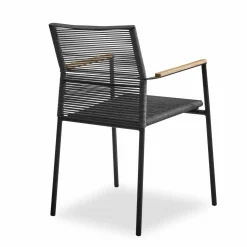 Zena Trädgårdsstol