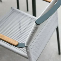 Zena Trädgårdsstol
