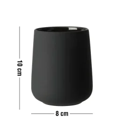 Zone Nova One Tandborstsmugg 10 x 8 cm