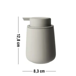 Zone Nova One Tvålpump 11,5 x 8 cm